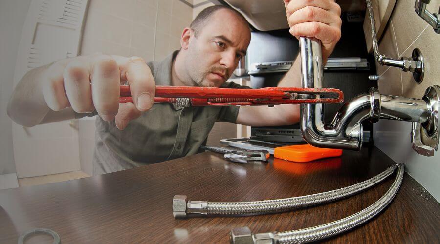 Professional Leak Detection in Smiths Station, AL